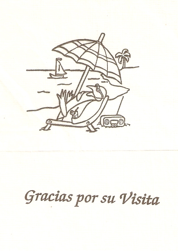 DIBUJO TOMANDO EL SOL CON SOMBRILLA