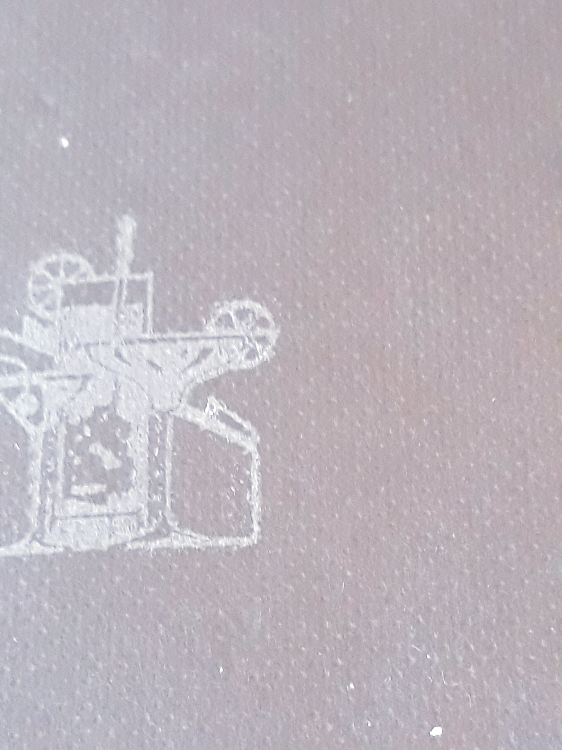 DIBUJO VASOS Y COPAS