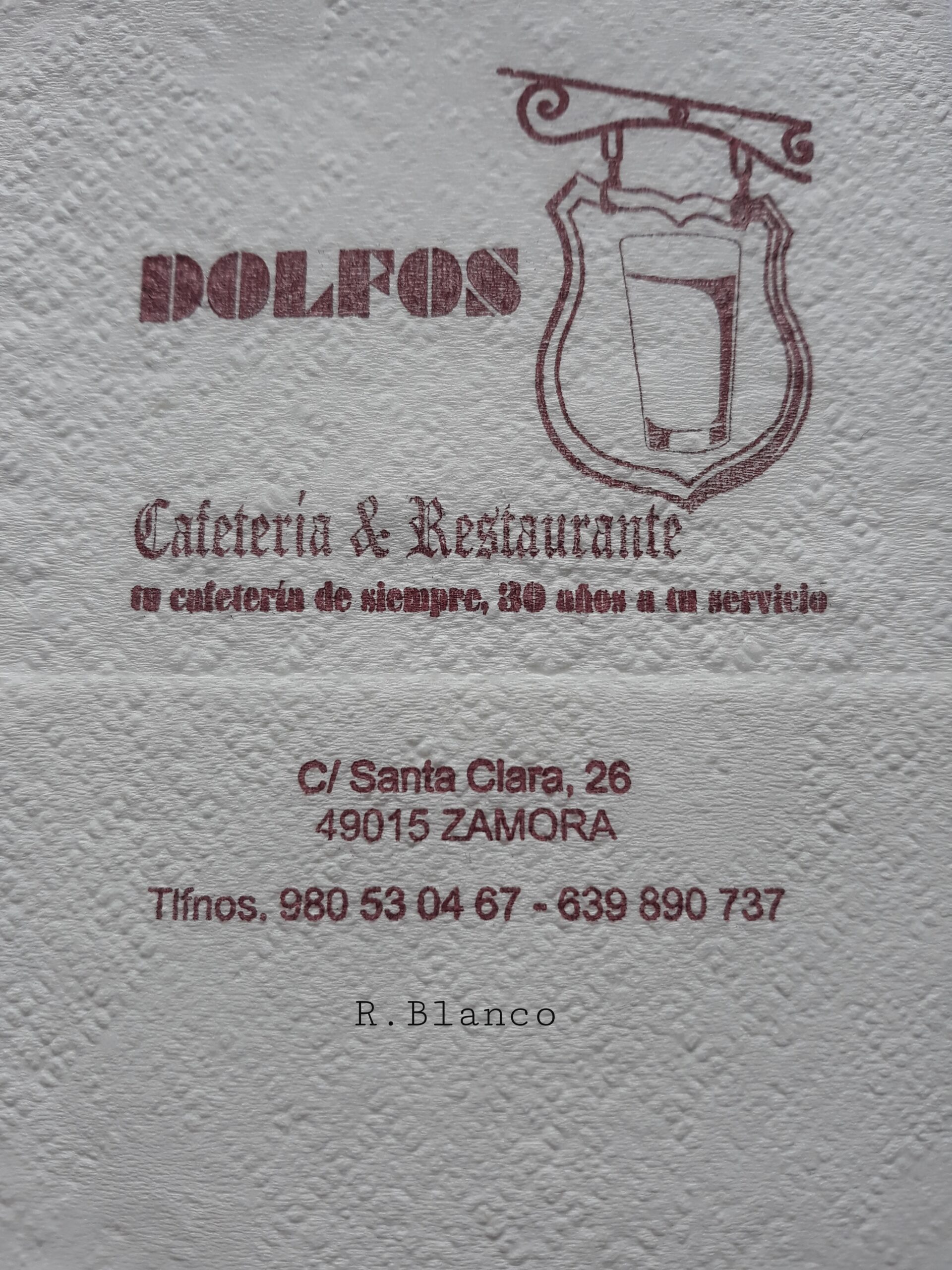 DOLFOS