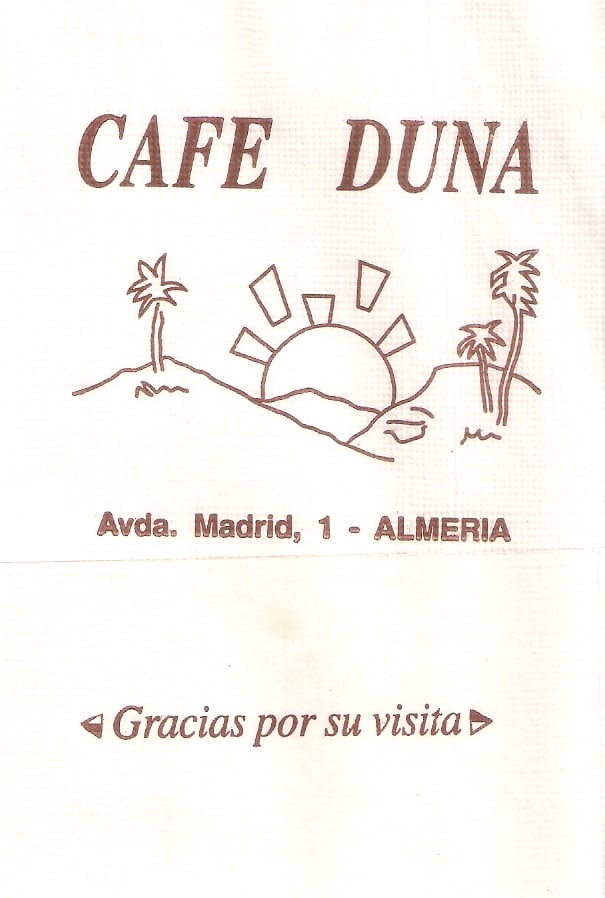 DUNA