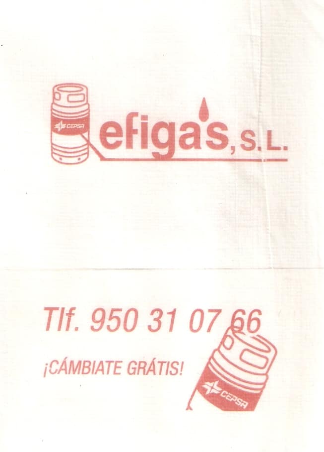 EFIGAS