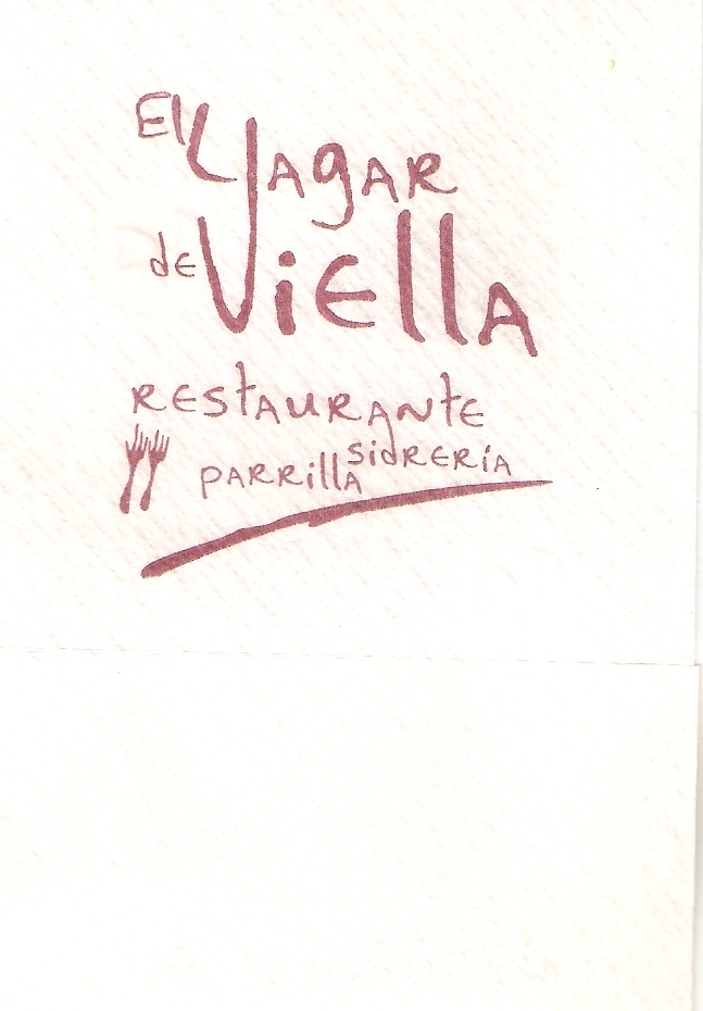 EL LAGAR DE VIELLA