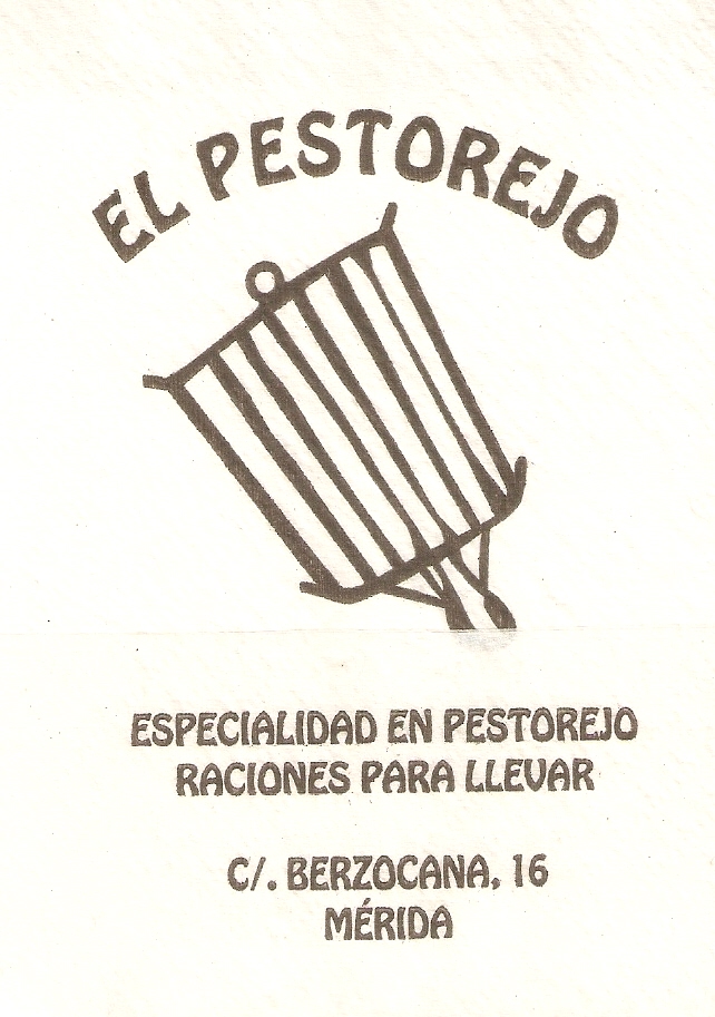 EL PESTOREJO (MERIDA)