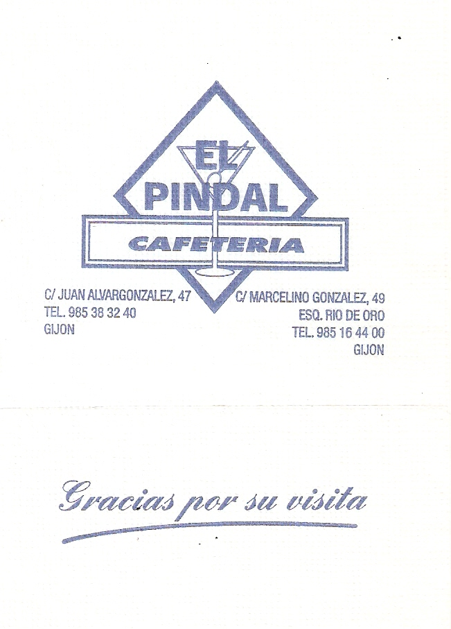 EL PINDAL (GIJON)