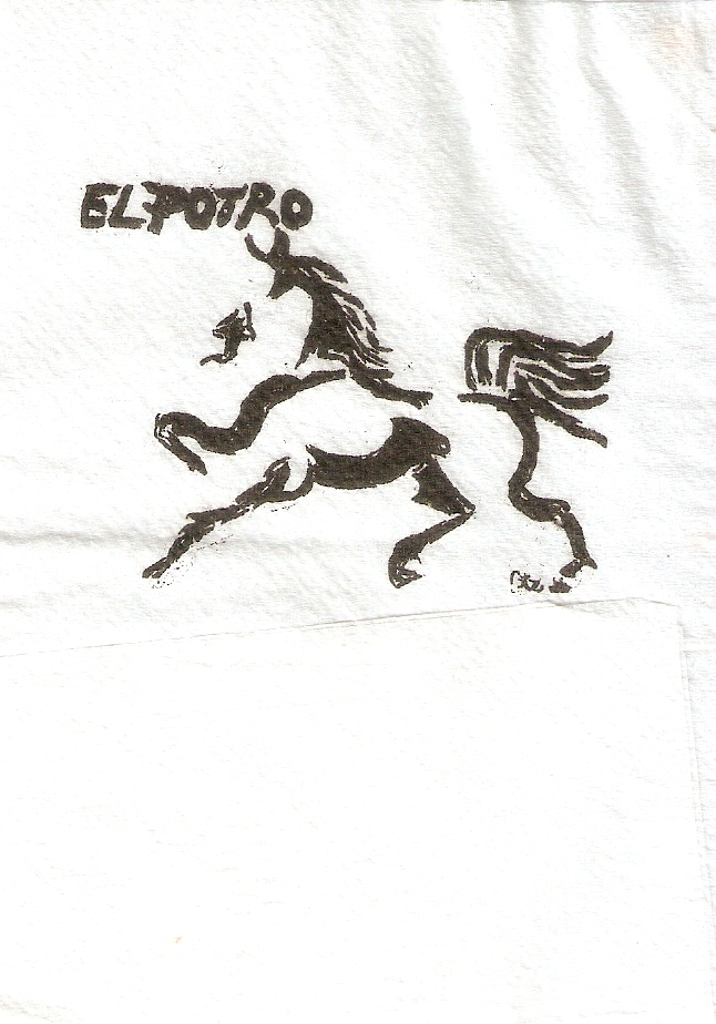EL POTRO