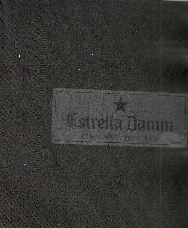 ESTRELLA DAMM