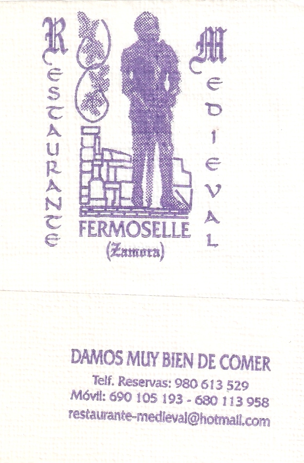 FERMOSELLE