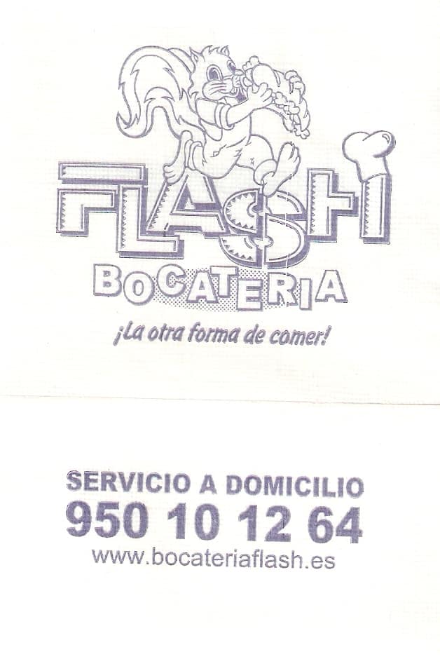 FLASH