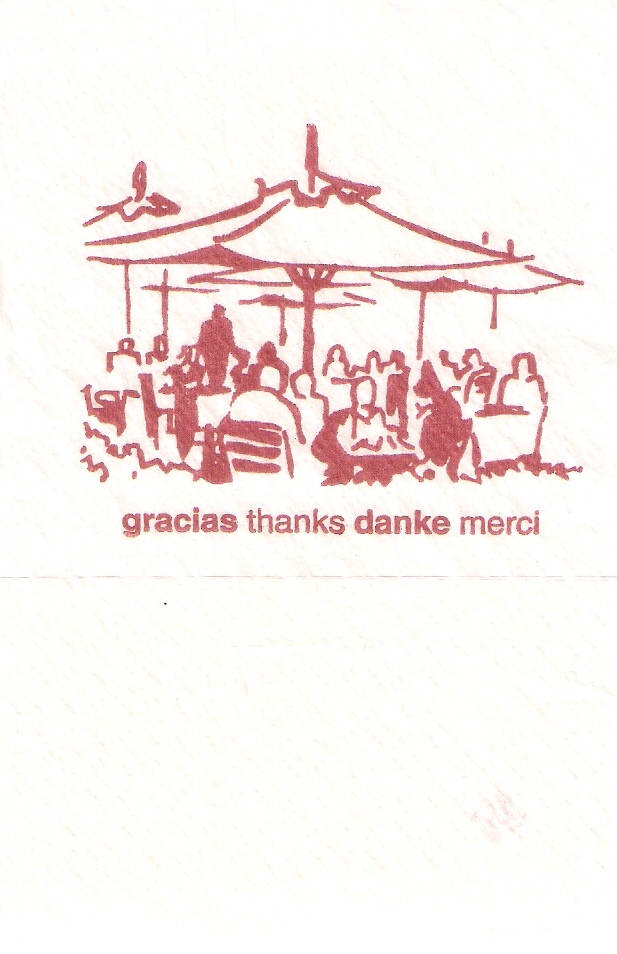 GRACIAS