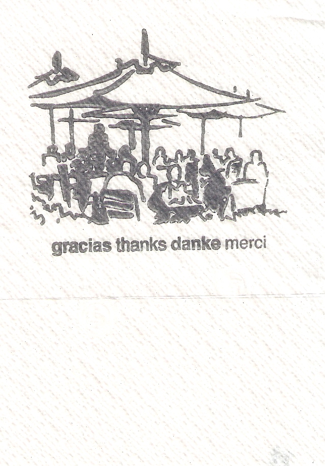 GRACIAS