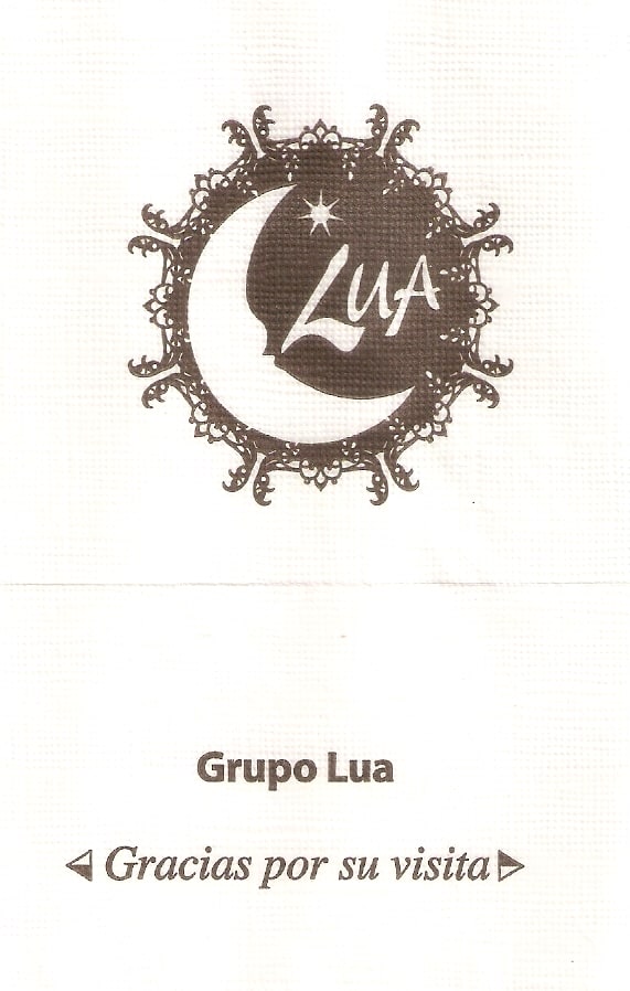 GRUPO LUA