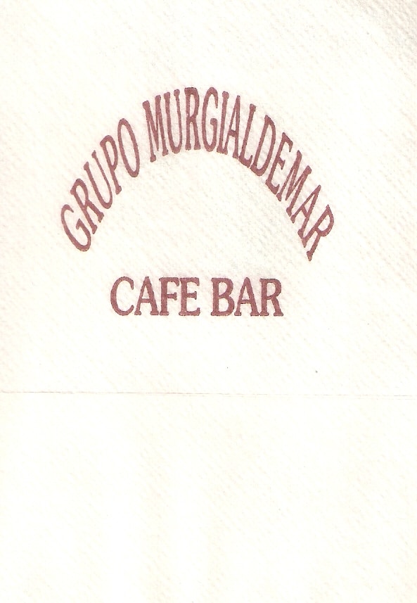 GRUPO MURGIALDEMAR