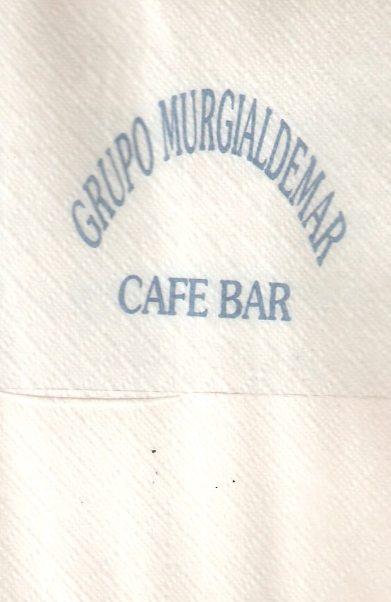 GRUPO MURGIALDEMAR