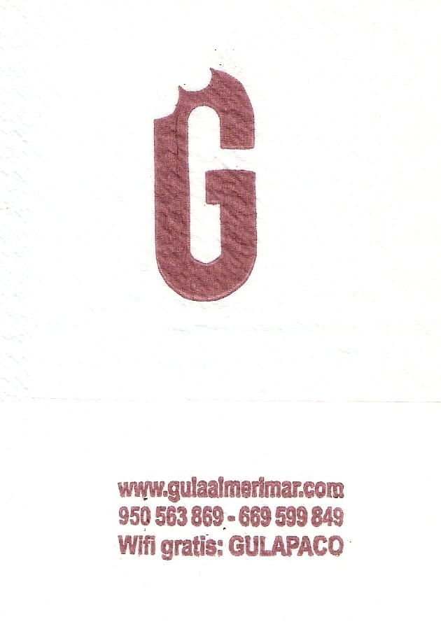 GULAPACO