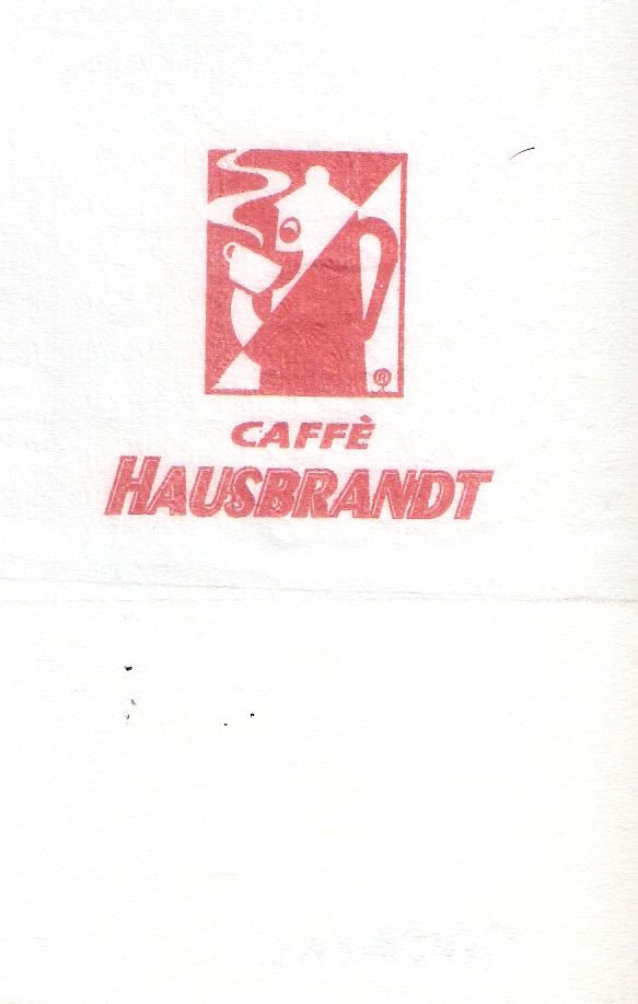 HAUSBRANDT