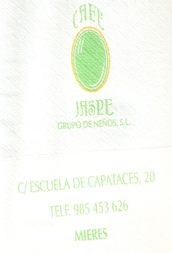 HISPE (MIERES)