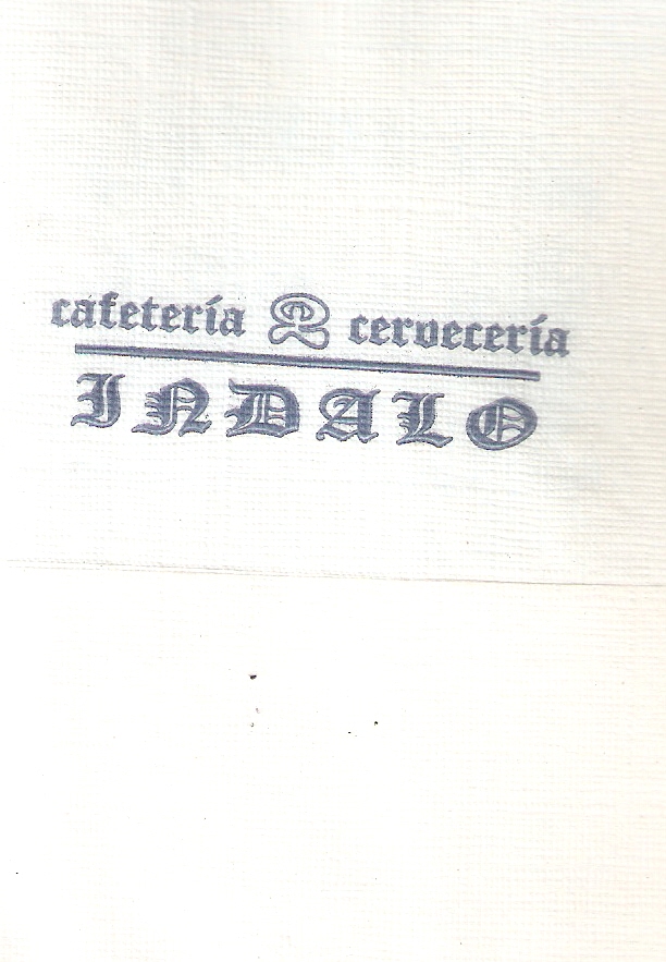INDALO