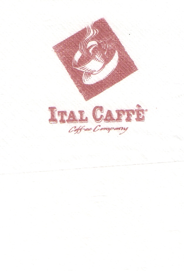 ITAL CAFFE