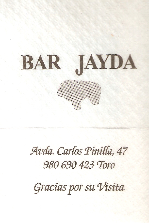 JAYDA (TORO)
