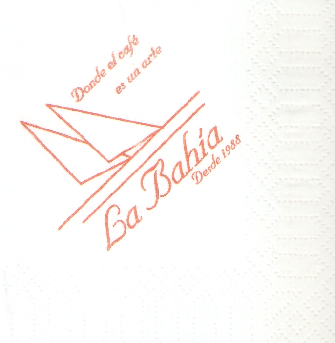 LA BAHIA