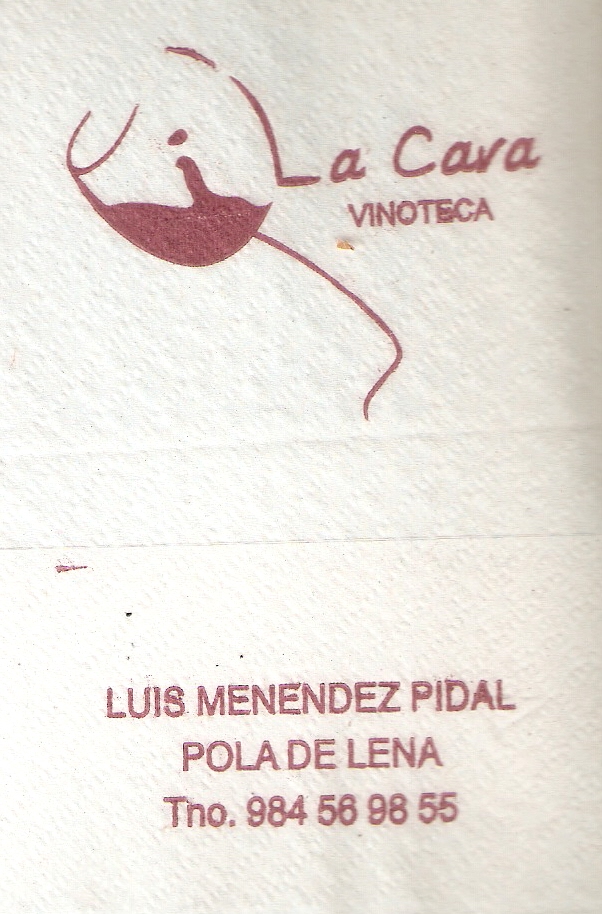 LA CAVA (POLA DE LENA)