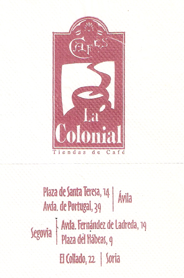 LA COLONIAL