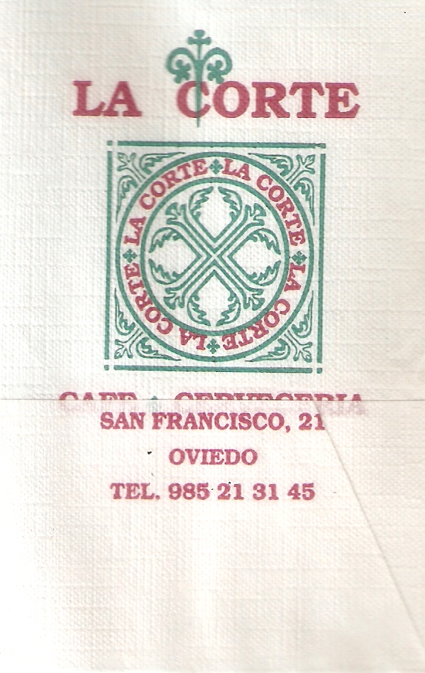 LA CORTE (OVIEDO)
