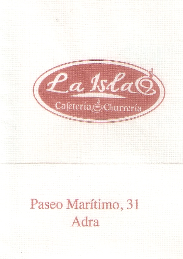LA ISLA (ADRA)