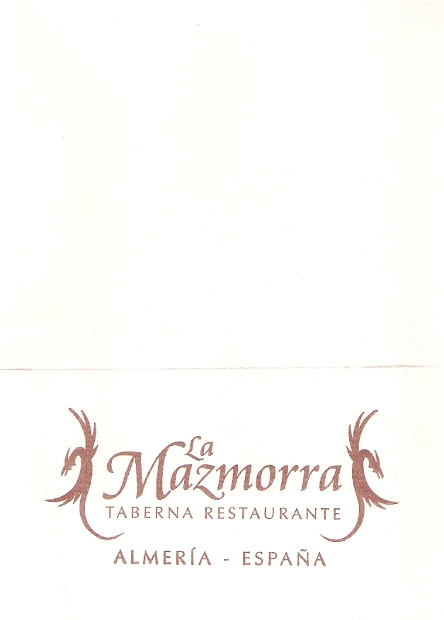 LA MAZMORRA