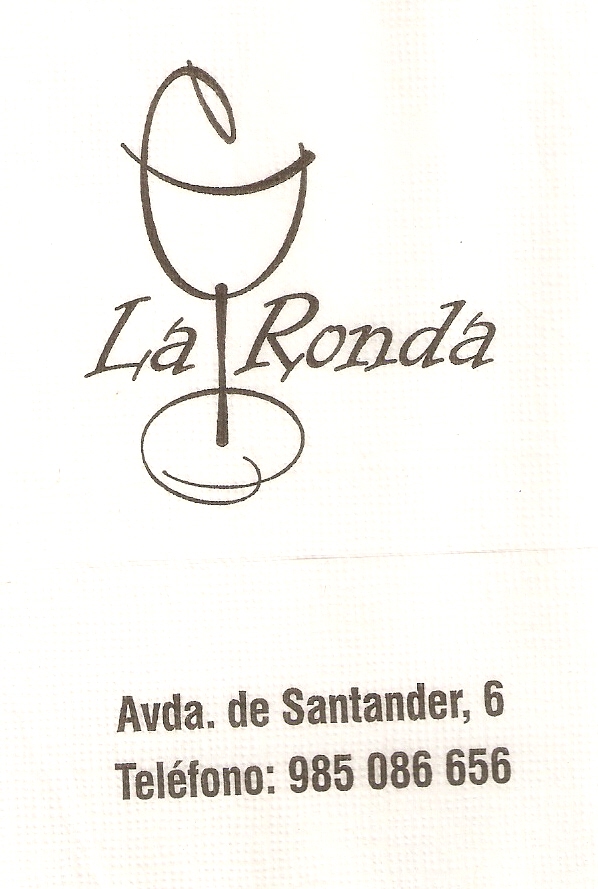 LA RONDA