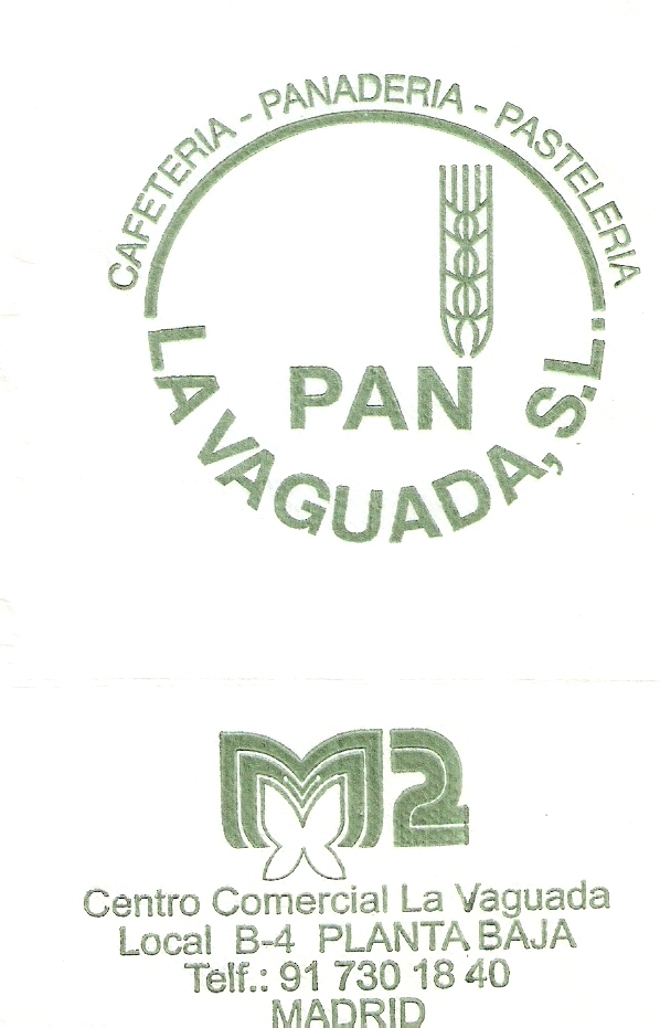 LA VAGUADA