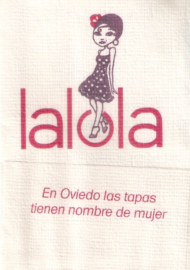 LALOLA (OVIEDO)