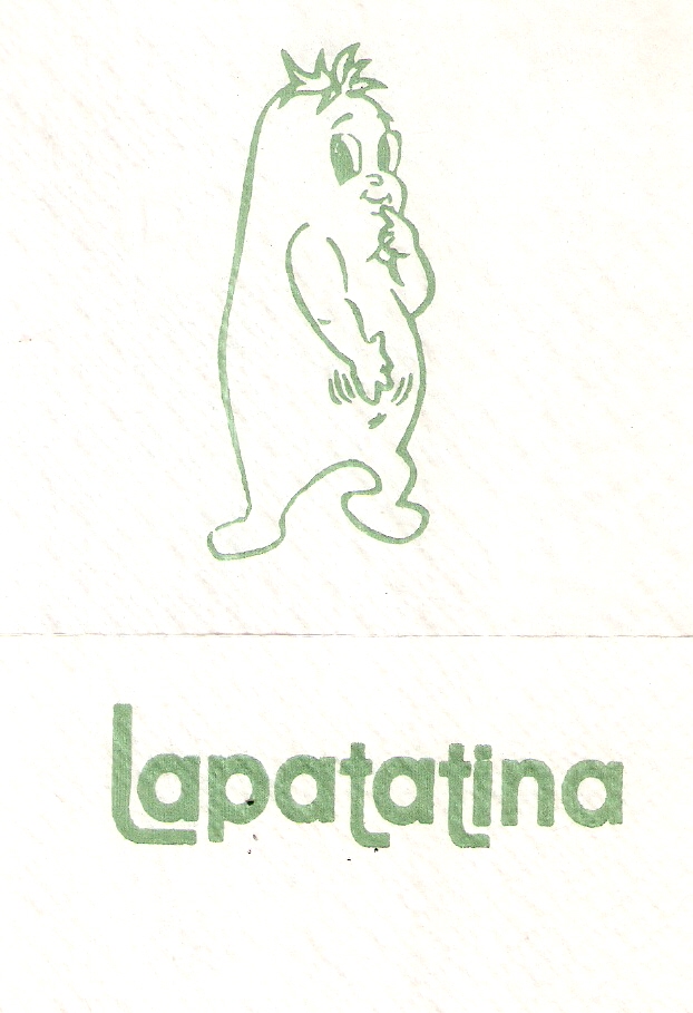 LAPATATINA
