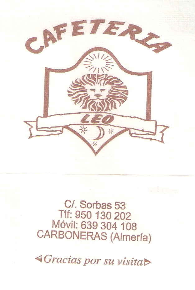 LEO (CARBONERAS)