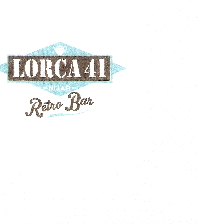 LORCA 41