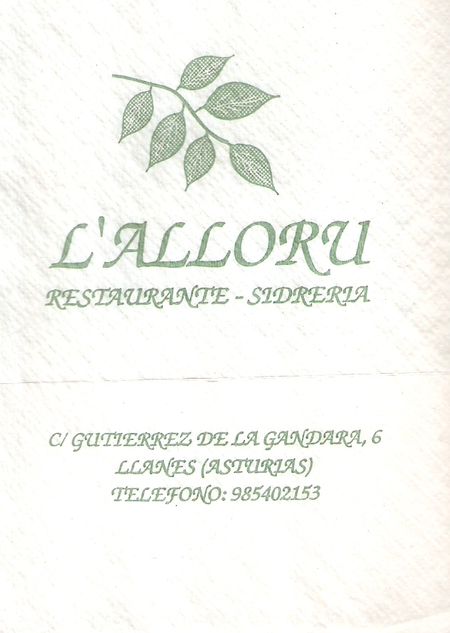 L_ALLORU (LLANES)