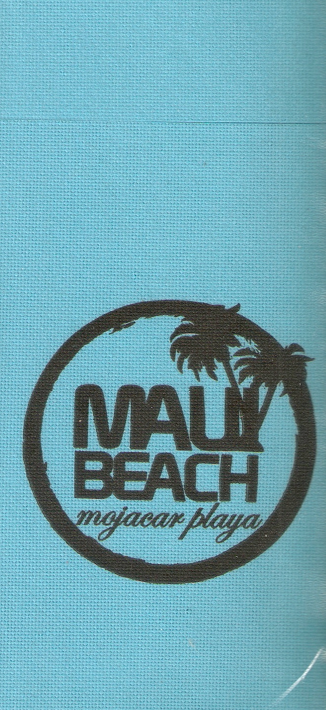 MAUI BEACH