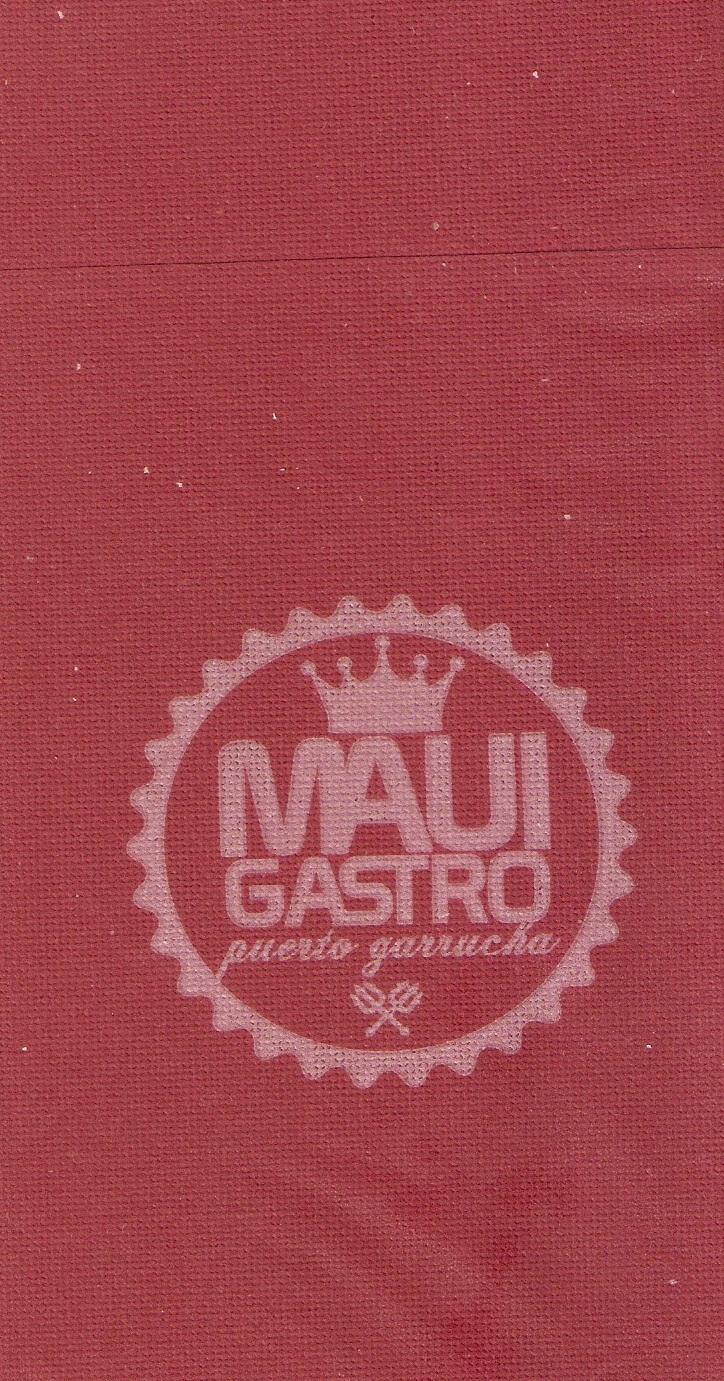 MAUI GASTRO