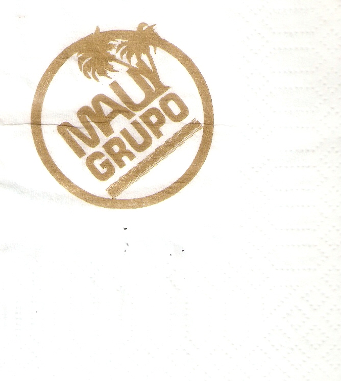 MAUI GRUPO