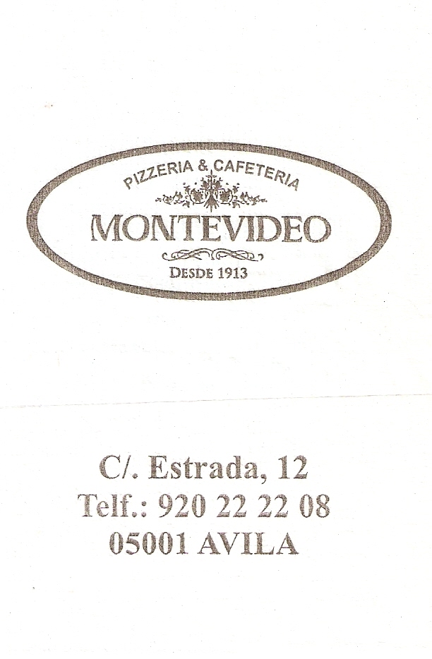 MONTEVIDEO
