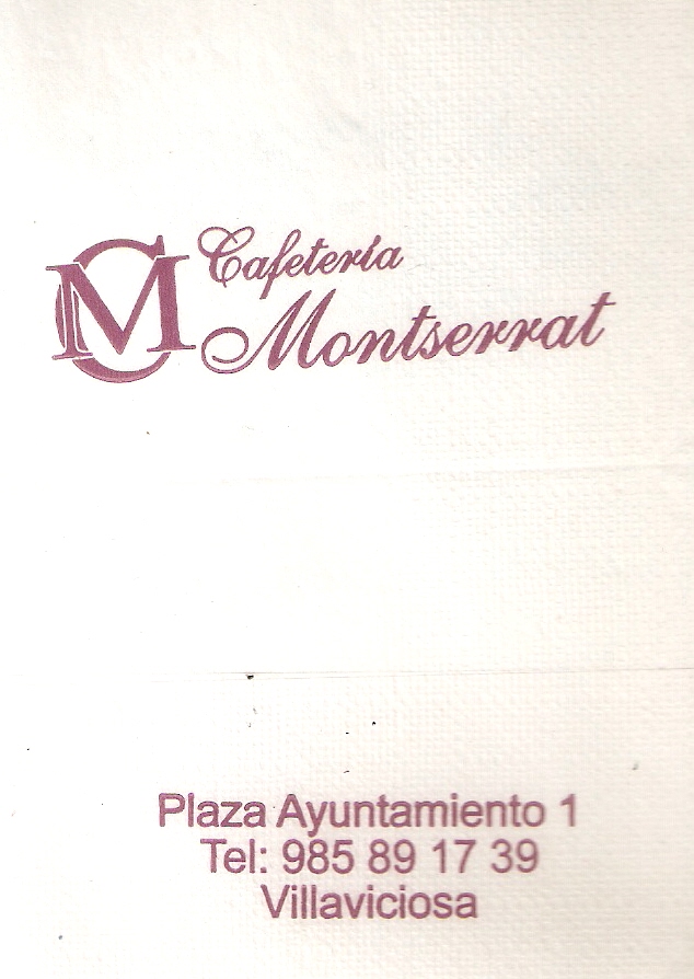MONTSERRAT (VILLAVICIOSA)