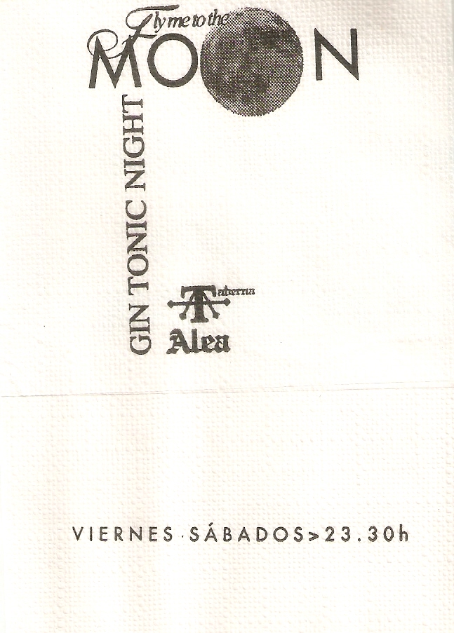 MOON ALEA