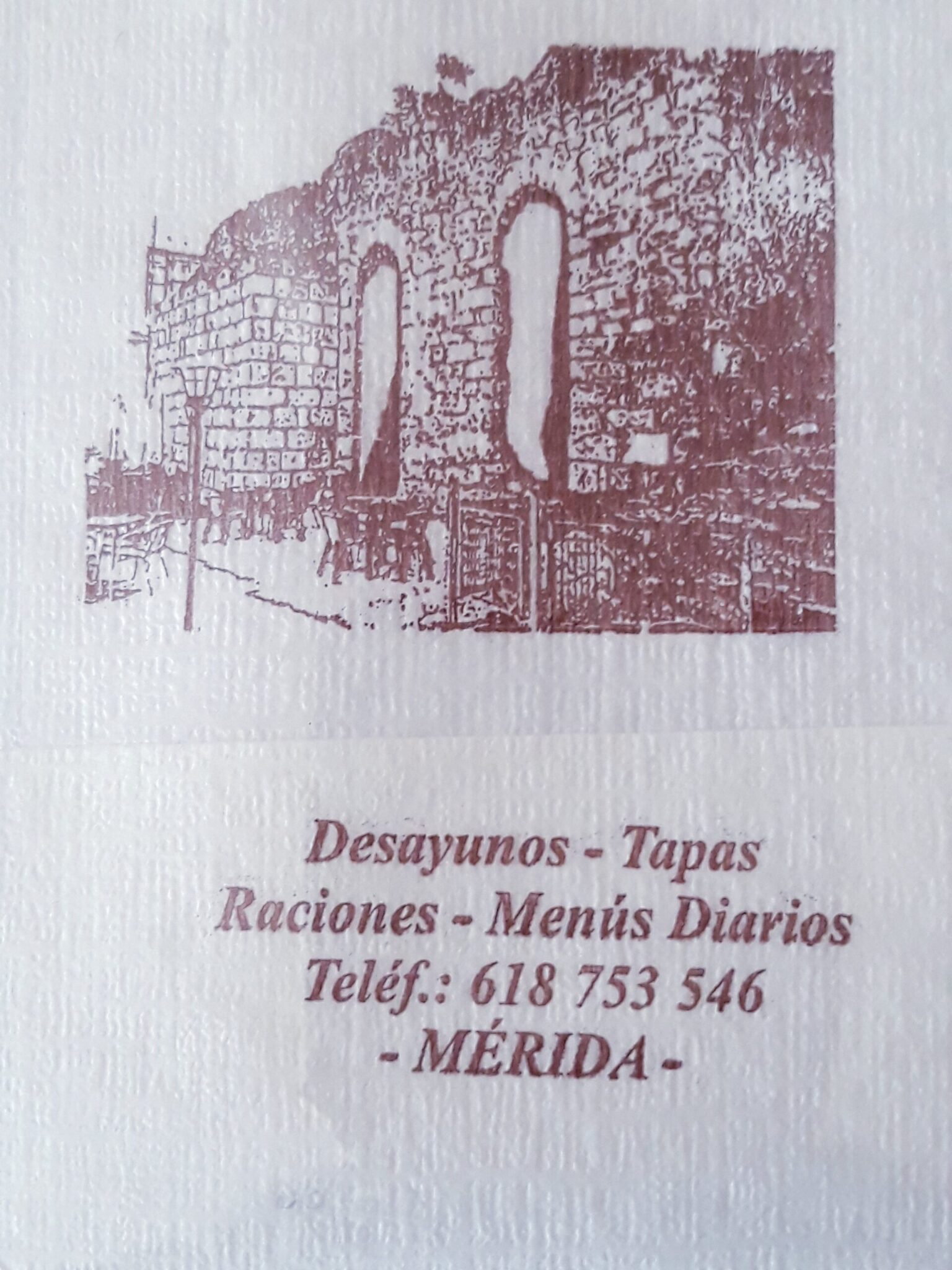MORALES (MERIDA)