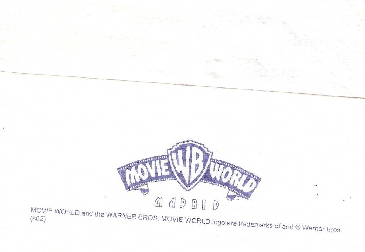 MOVIE WORLD