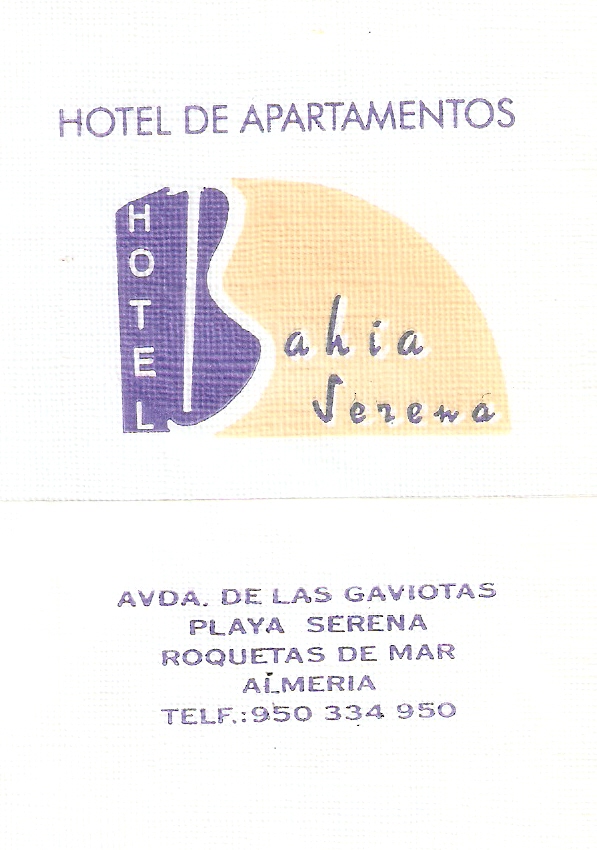 NEPTUNO (ROQUETAS DE MAR)