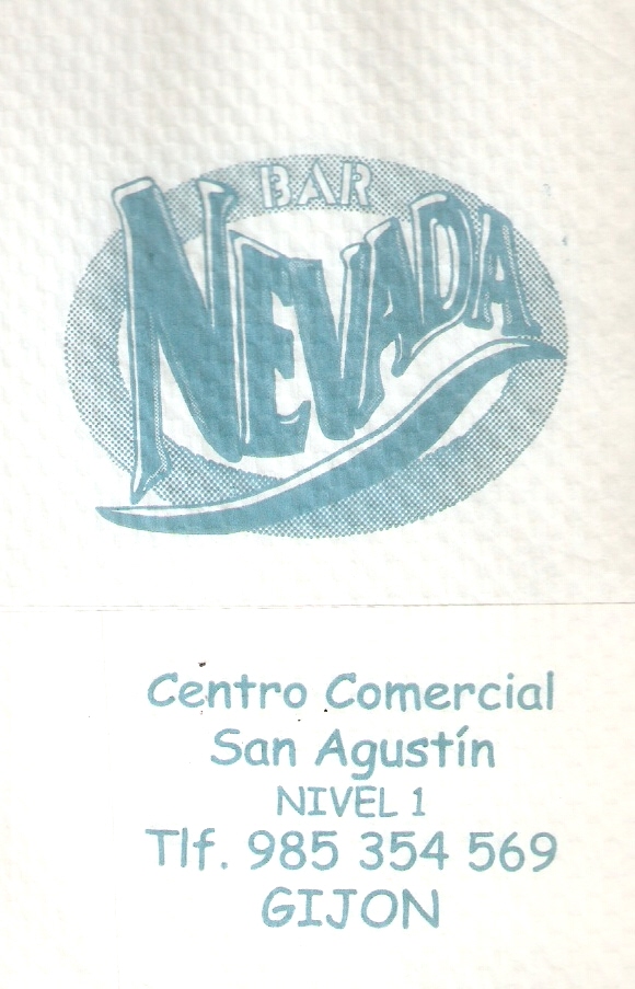NEVADA (GIJON)