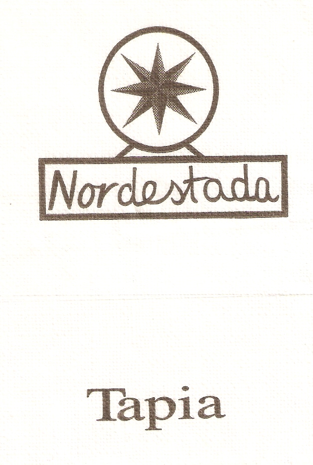 NORDESTADA (TAPIA)