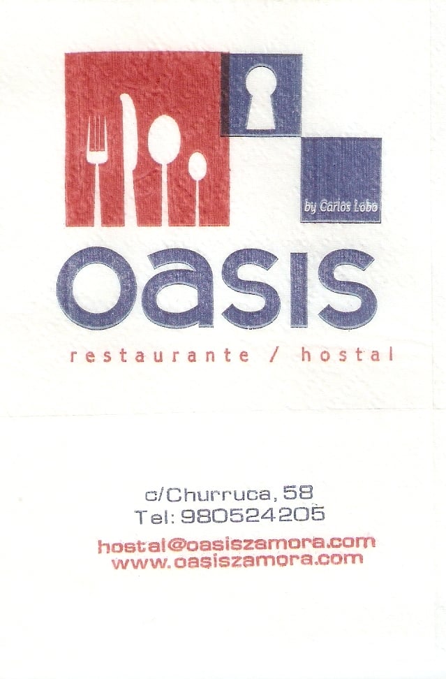 OASIS