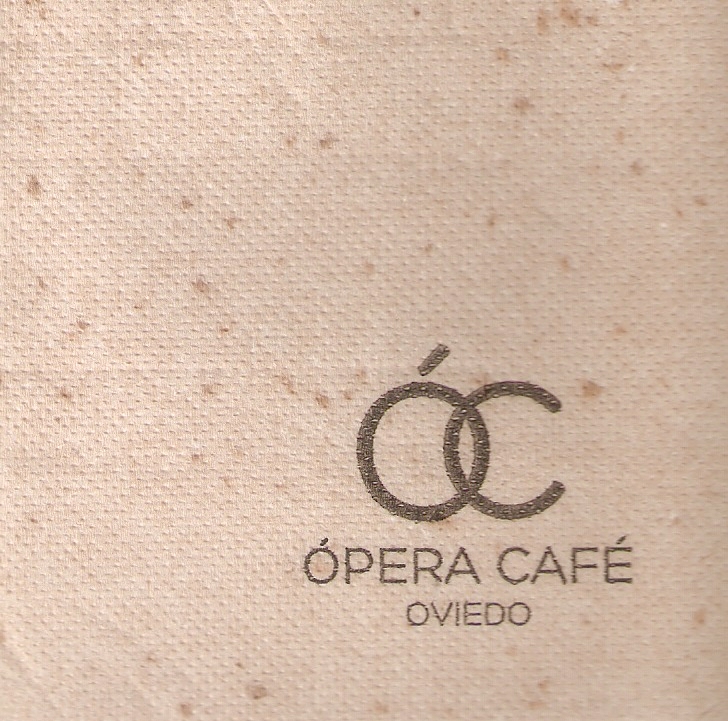 OC OPERA CAFE (OVIEDO)
