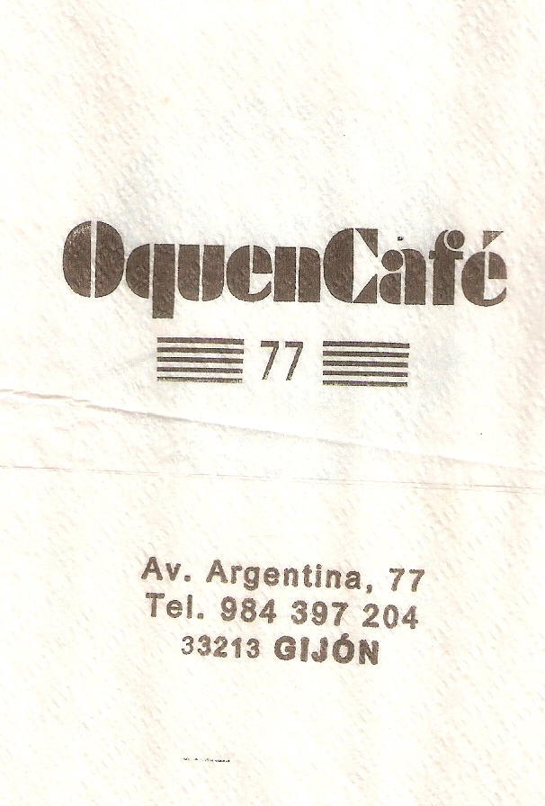 OQUEN CAFE (GIJON)